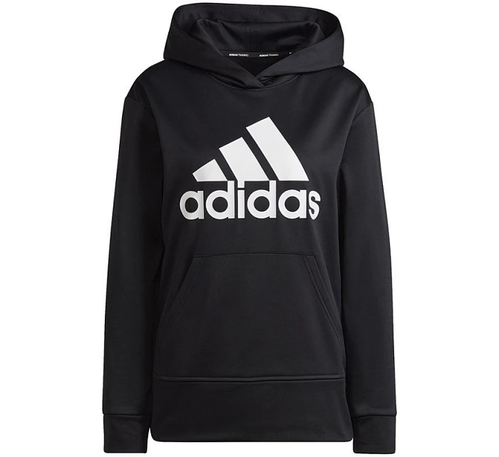 Aeroready Big Logo Hoodie W model 19641340 - ADIDAS