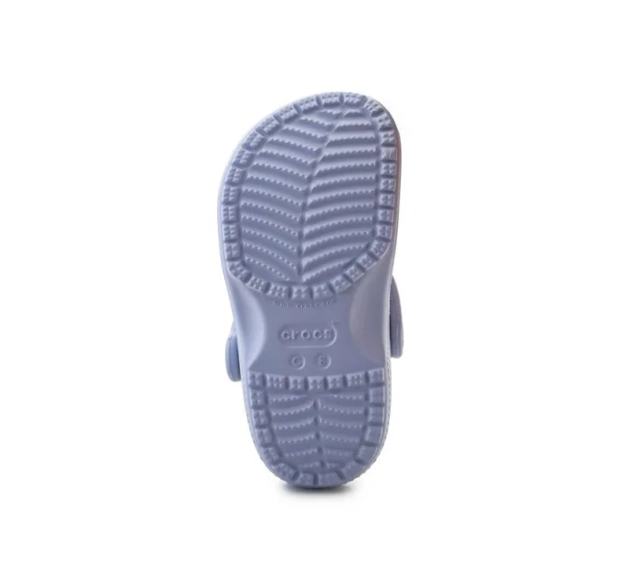 Dřeváky Classic Clog T Jr model 20100457 - Crocs