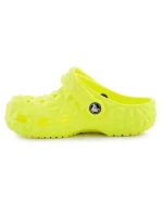 Žabky Crocs Classic Geometric Clog Jr 209572-76M