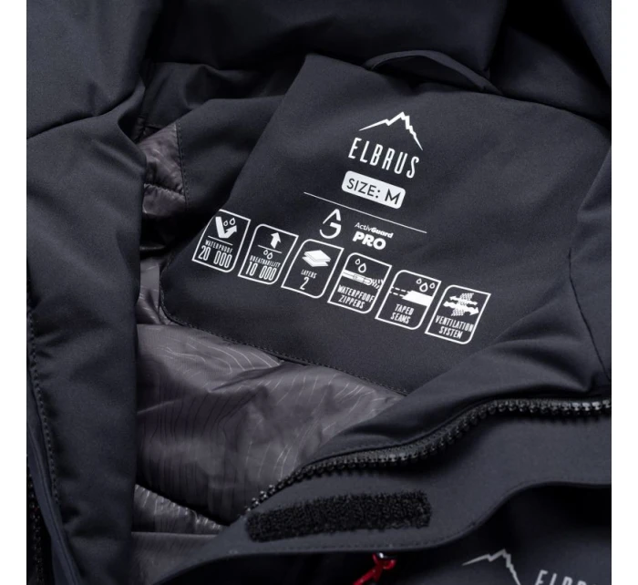 plášť M model 20831428 - Elbrus plášť M model 20831428 - Elbrus