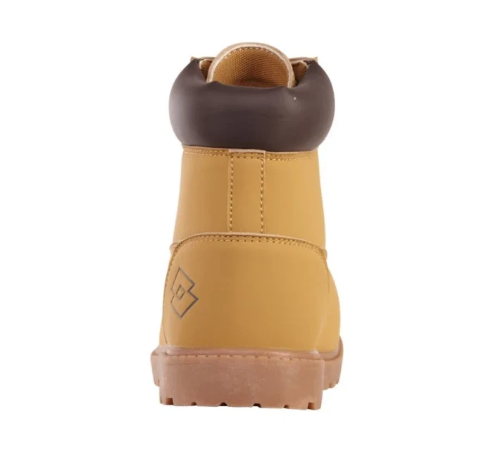 Boty Lotto Maemoore Mid M 2400350U 7272