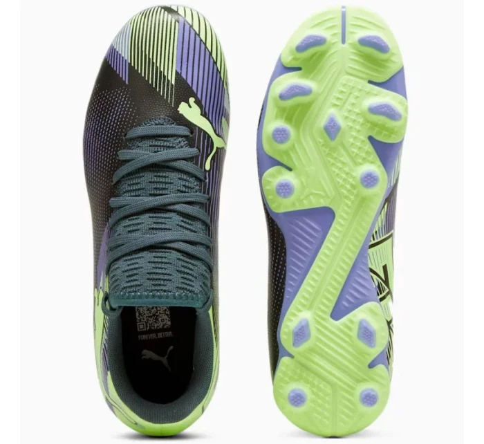 Fotbalové boty Future 7 Play FG/AG Jr model 20657946 - Puma Fotbalové boty Future 7 Play FG/AG Jr model 20657946 - Puma
