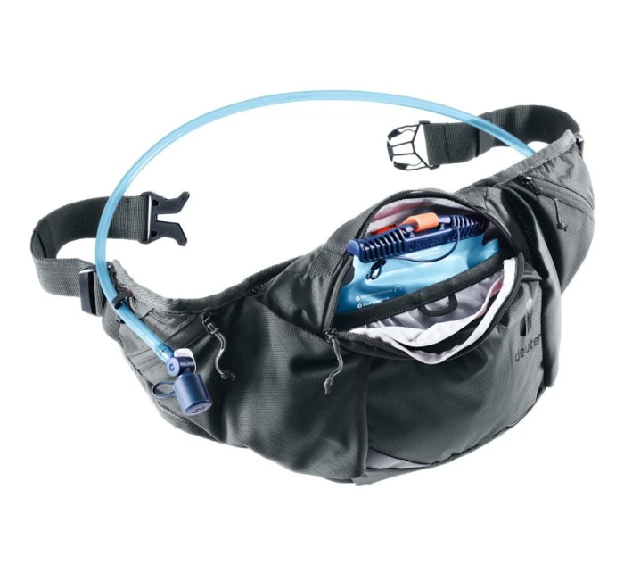 model 21331546 Pulse 3 graphite - Deuter model 21331546 Pulse 3 graphite - Deuter