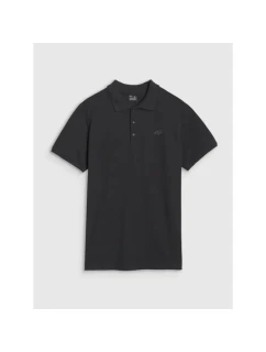 4F polokošile M 4FWMM00TPTSM366-20S pánské