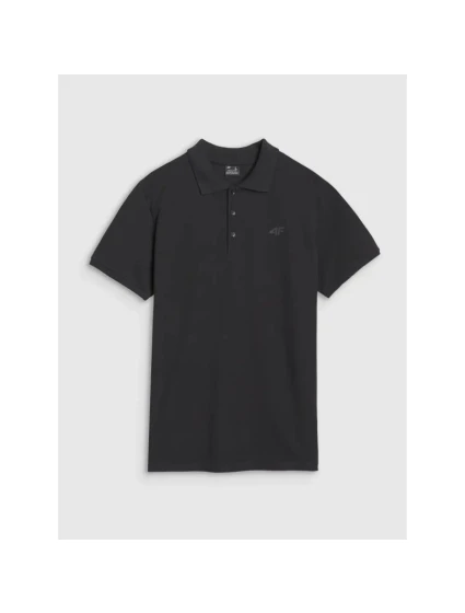 4F polokošile M 4FWMM00TPTSM366-20S pánské