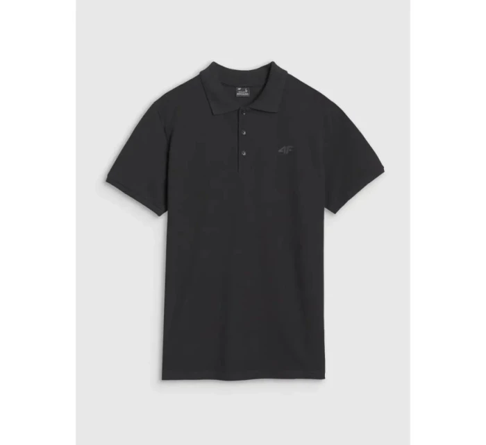 4F polokošile M 4FWMM00TPTSM366-20S pánské