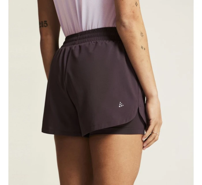 Adv Essence šortky 2 W model 21034499 - Craft