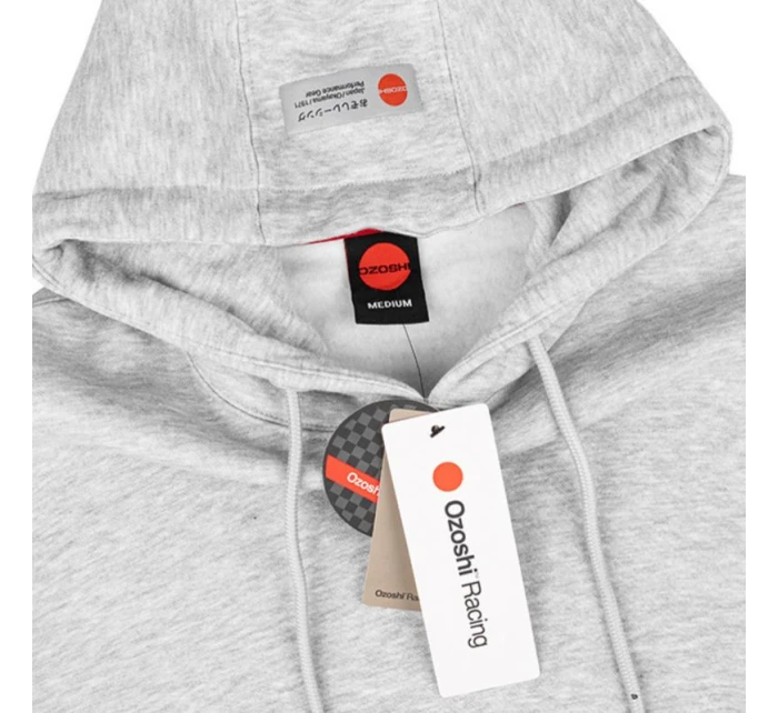 M mikina pánské model 21119580 - Ozoshi