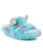 Žabky Crocs Classic Monsters Sulley Clog/Sandal Jr 210877-90H