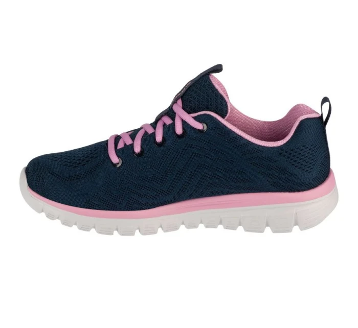 Námořnická modrá 36 model 21374107 - Skechers Námořnická modrá 36 model 21374107 - Skechers