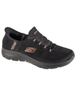 Skechers Slip-Ins: Summits - Classy Night 150128-BKGD Black 35 Skechers Slip-Ins: Summits - Classy Night 150128-BKGD Black 35