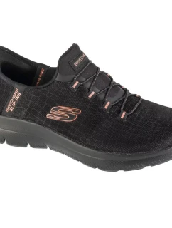 SlipIns: Summits  Night Black 35 model 21375137 - Skechers
