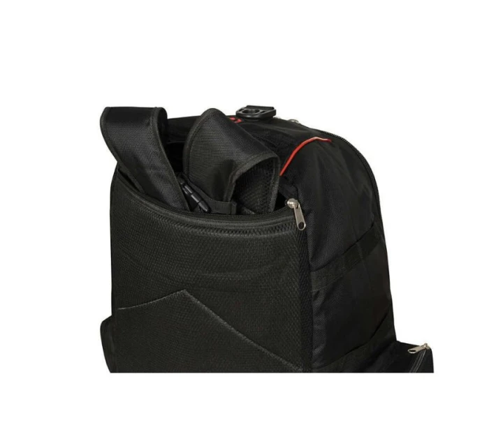 Tréninková taška 3 v 1 Batoh + taška PREMIUM model 21759495 - DBX Bushido