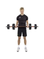 KOMPOZITNÍ SKLÁDACÍ ČINKA 20KG ČISTÁ 2 ZLEPŠENÍ