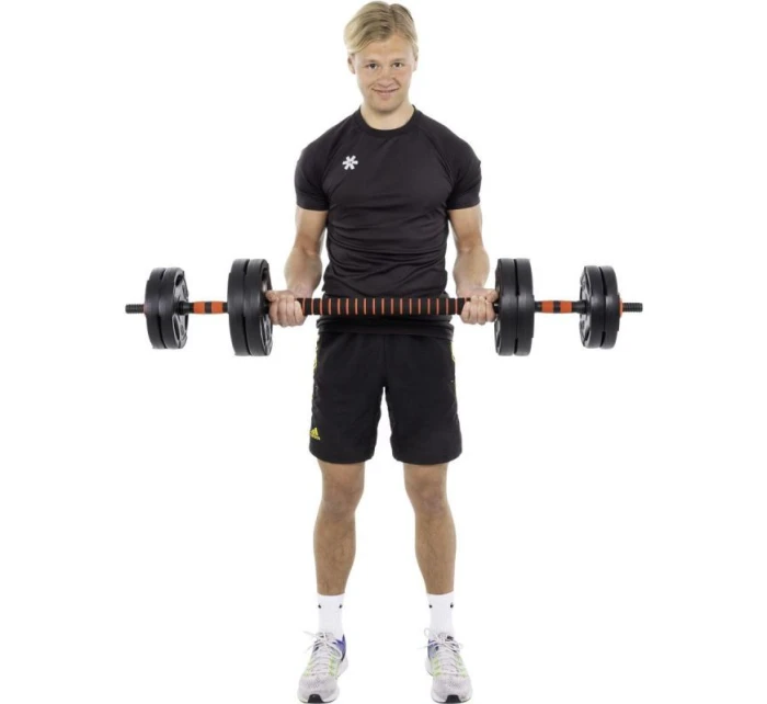 KOMPOZITNÍ SKLÁDACÍ ČINKA 20KG ČISTÁ 2 ZLEPŠENÍ