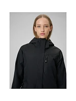 Dámský membránový kabát 8000 4F 4FWSS26TTJAF1114-20S Dámský membránový kabát 8000 4F 4FWSS26TTJAF1114-20S