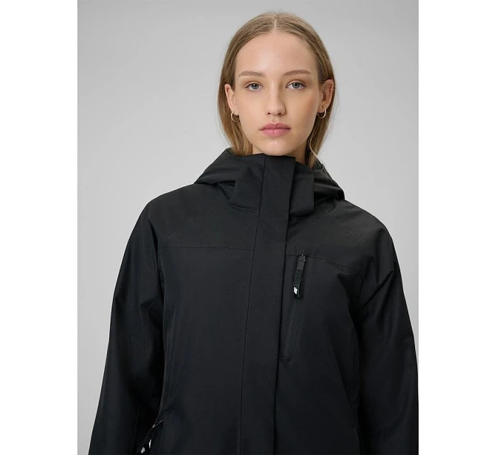 Dámský membránový kabát 8000 4F 4FWSS26TTJAF1114-20S Dámský membránový kabát 8000 4F 4FWSS26TTJAF1114-20S