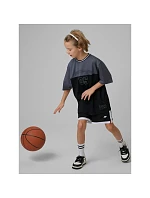 Chlapecké rychleschnoucí sportovní tričko model 22210023 - 4F Chlapecké rychleschnoucí sportovní tričko model 22210023 - 4F