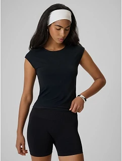Dámské tričko slim s modalem 4F 4FRSS26TTSHF3801-20S