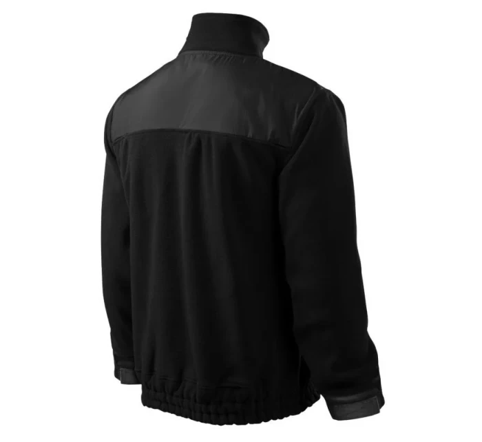 Rimeck fleecová unisex bunda Hi-Q M MLI-50601