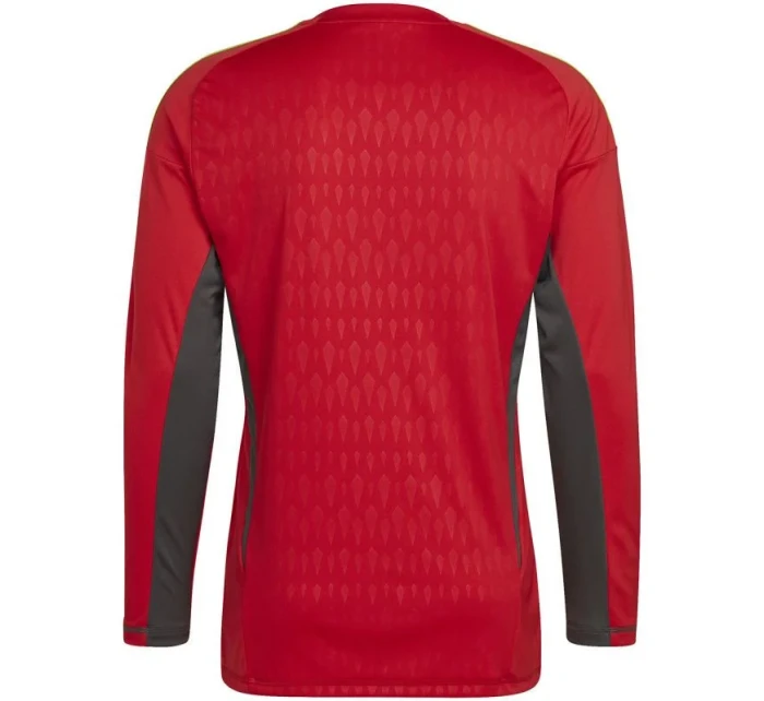 Pánské brankářské tričko Tiro 23 Competition M HL0007 - Adidas Pánské brankářské tričko Tiro 23 Competition M HL0007 - Adidas