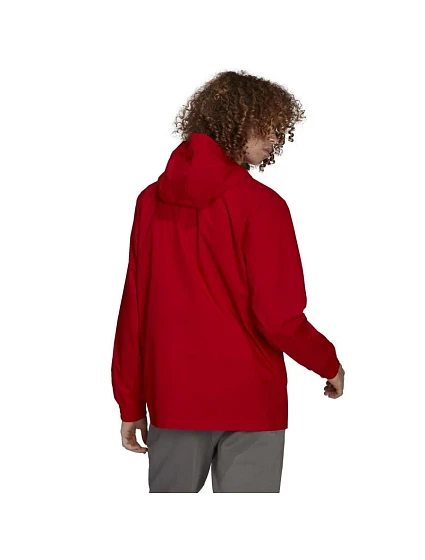 Entrada 22 All Weather Jacket M model 18525042 pánské - ADIDAS Entrada 22 All Weather Jacket M model 18525042 pánské - ADIDAS