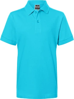 JN Dětské piqué polo 02.0 model 22436547 - Daiber