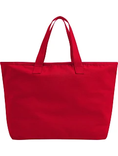 Westford Mill W 606 Velká nákupní taška 50.0606 scarlet red