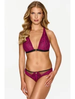 Lupo 2617 barva:fuchsiová Lupo 2617 barva:fuchsiová