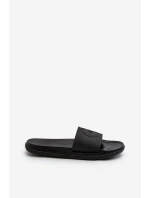 Pánské Žabky 4FMM00FFLIM047A-20S Černé