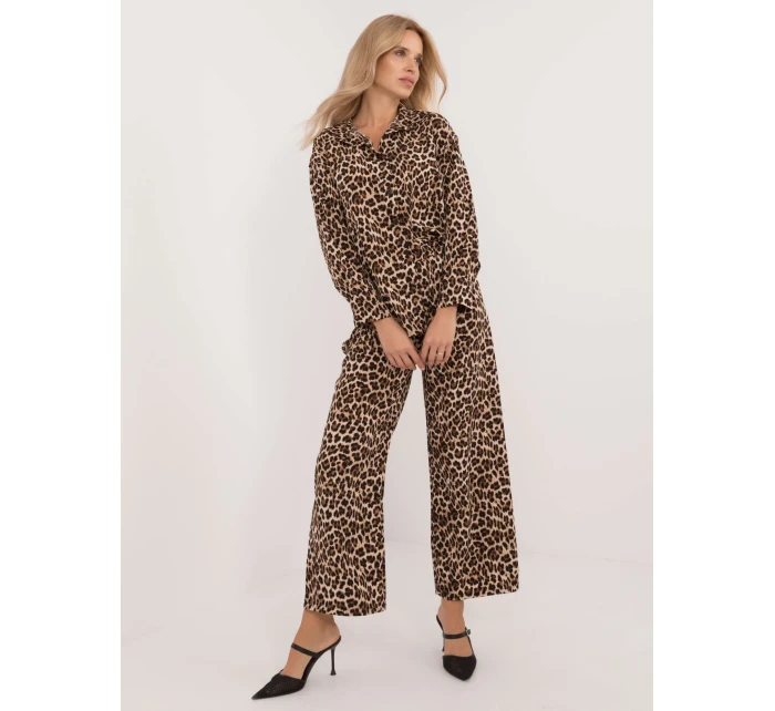 Sada DHJ KMPL černá a béžová model 20497683 - FPrice Sada DHJ KMPL černá a béžová model 20497683 - FPrice