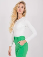 Halenka LK BZ 508674.01P bílá