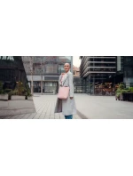 Kabelka VUCH Eldrin Pink Kabelka VUCH Eldrin Pink