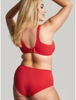 Dámská podprsenka Bliss Full Cup salsa red 10685 - Sculptresse Dámská podprsenka Bliss Full Cup salsa red 10685 - Sculptresse