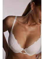 Podprsenka push-up PU-1099 Luna - Kinga