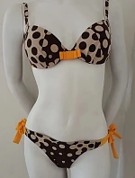 Dámské plavky-vrchní díl ABA8555C - Lise Charmel