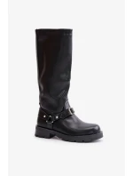 Kozačky  model 200250 Step in style