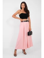 Sukně dlouhá  model 223845 Italy Moda