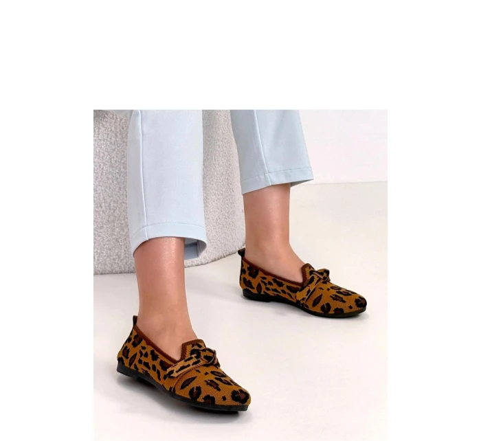 Balerinky model 224564 Solea Balerinky model 224564 Solea