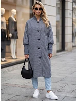 damski na niebieski model 22354071 - FashionStreet