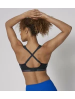 Dámská podprsenka Triaction Cardio Flow P EX - BLACK - černá 0004 - TRIUMPH