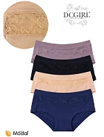 DC Girl kalhotky 26985 A'12 S-XL