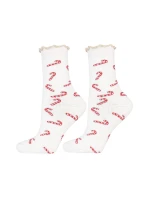 model 21753391 Vánoční ponožky 3541 - Moraj