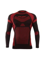 Sesto Senso Thermoactive Pánské tričko 1495/16 long/r M-2XL