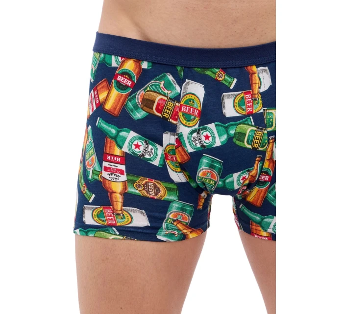 Pánské boxerky   model 21282982 - Cornette