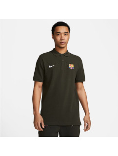 Nike FC Barcelona pánské tričko M FD0392-355