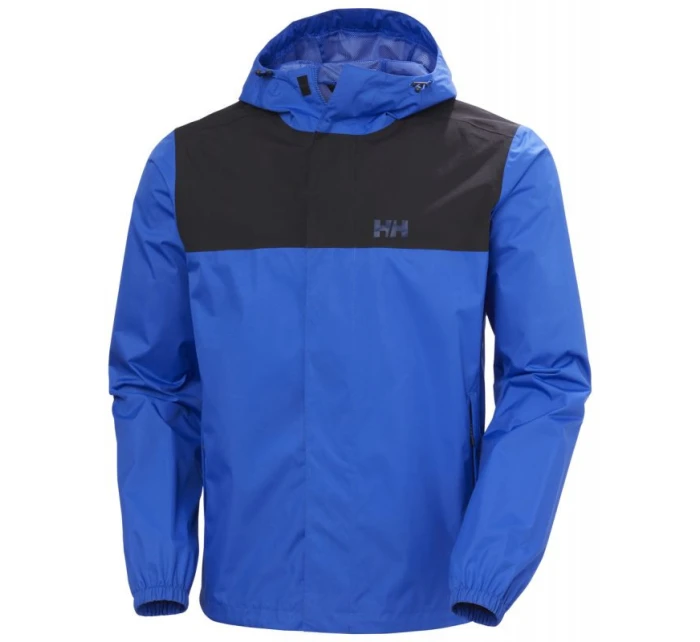 Bunda do deště M model 20230506 - Helly Hansen