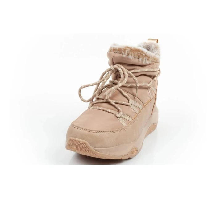 W model 20599209 boty - Lee Cooper