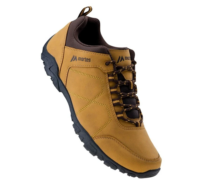 Pánské boty model 22051129 LOW - Martes