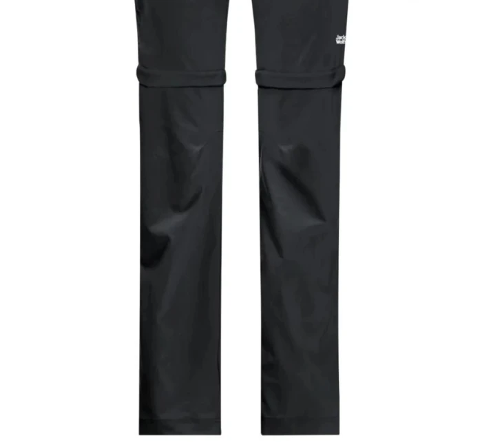 Zip Away kalhoty W model 20907431 - Jack Wolfskin Zip Away kalhoty W model 20907431 - Jack Wolfskin